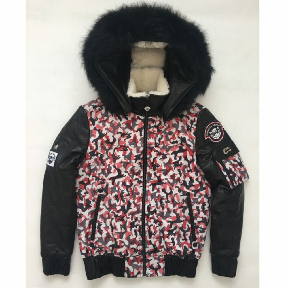 Winter coat - Picture 2 of 6
